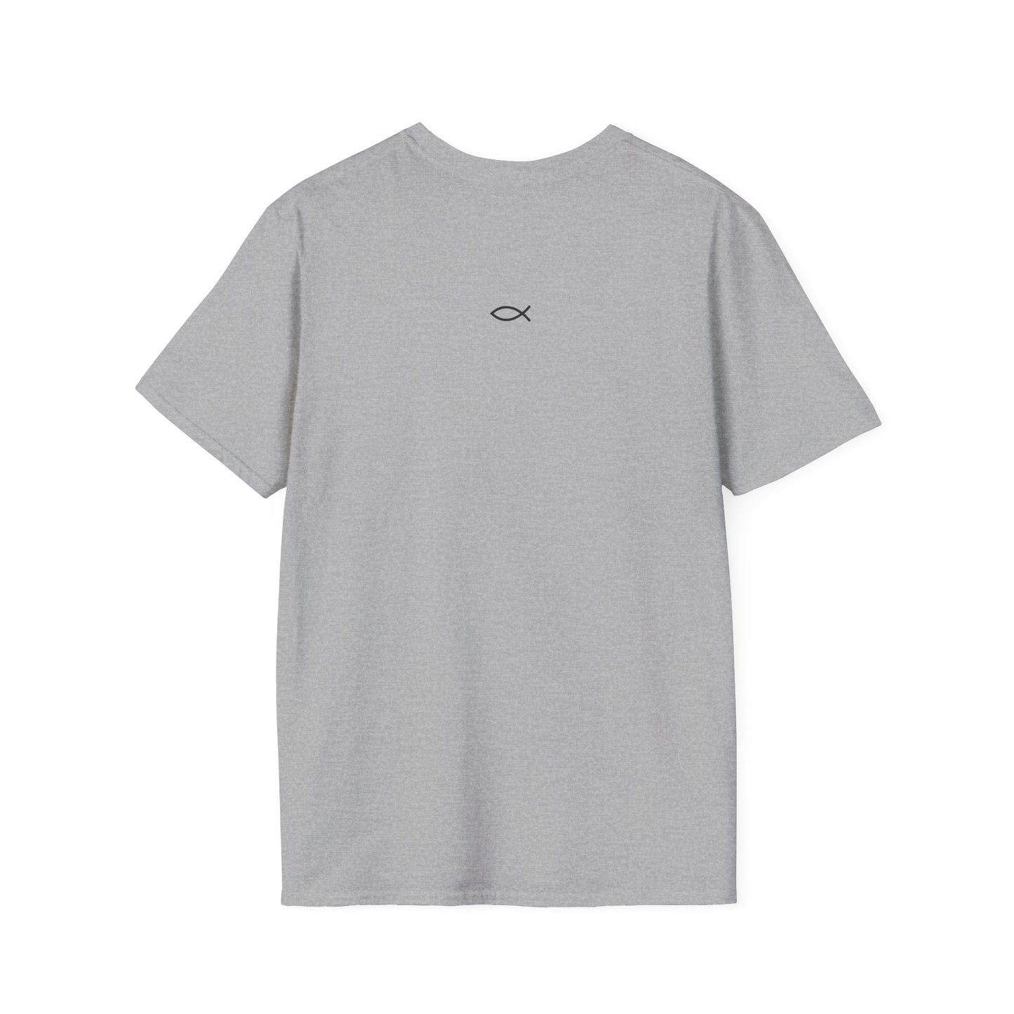 Worship is My Therapy Unisex Crew Tee