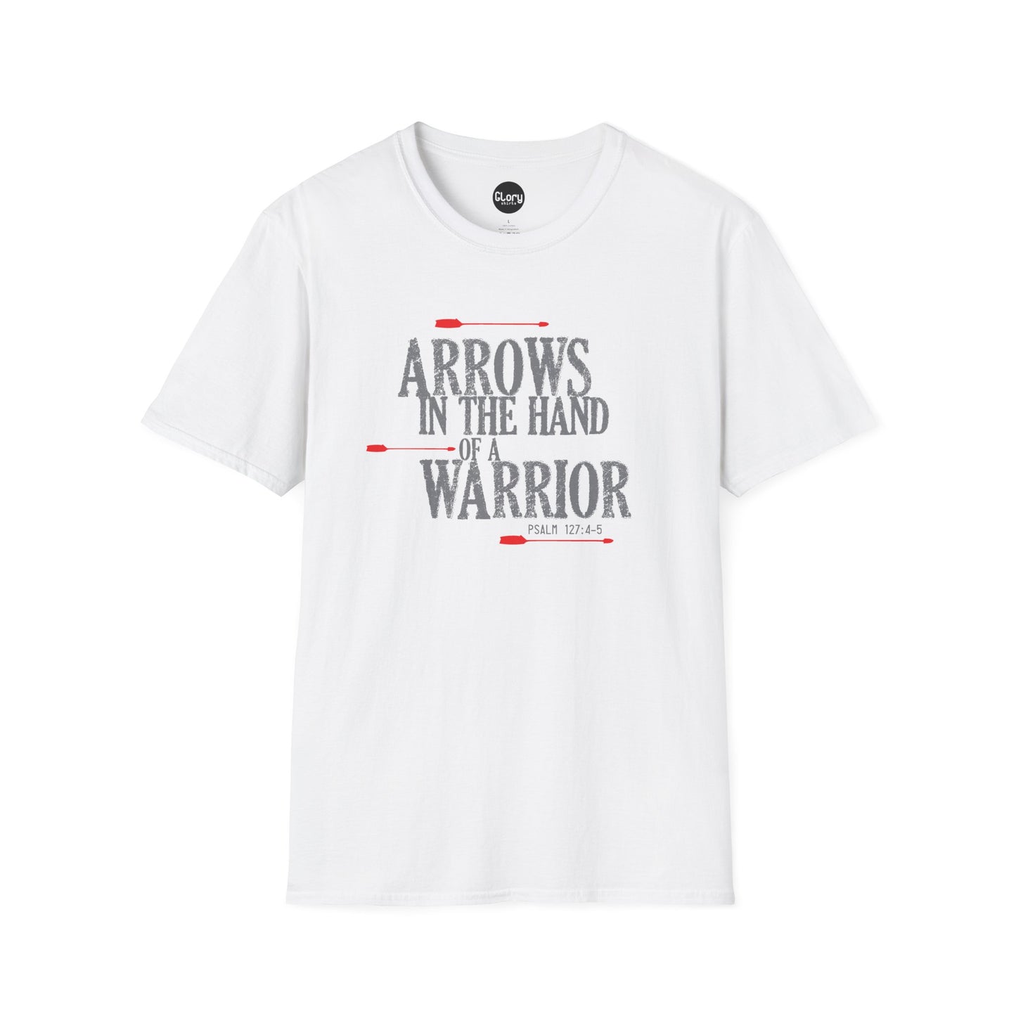 Arrows Warrior Men's Crew Tee