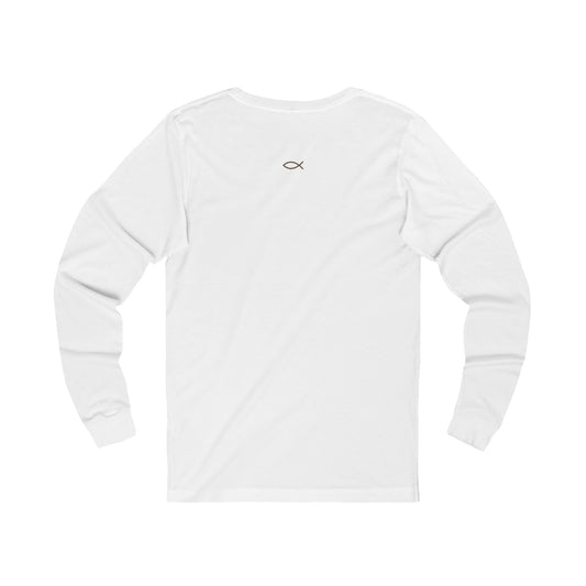 Fire Eagle Unisex Long Sleeve Tee