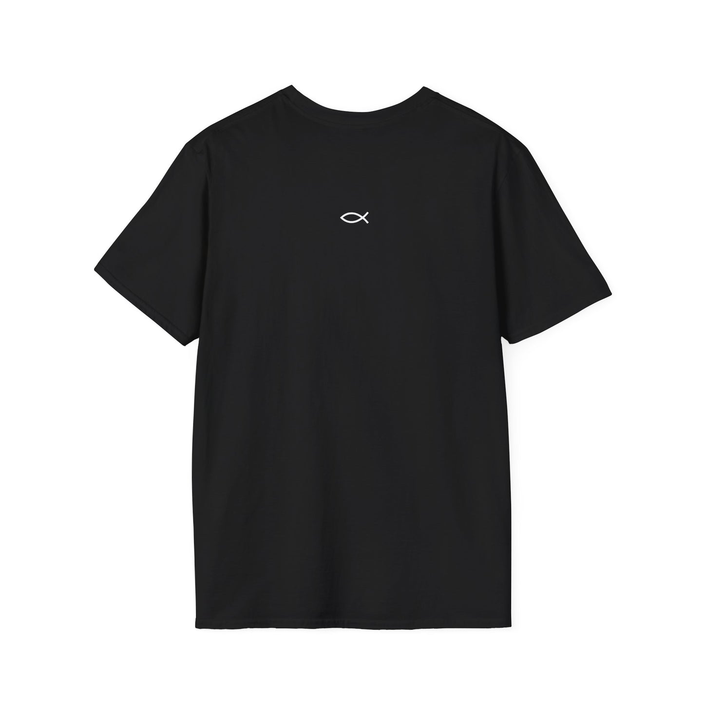 Worship is My Therapy Unisex Crew Tee