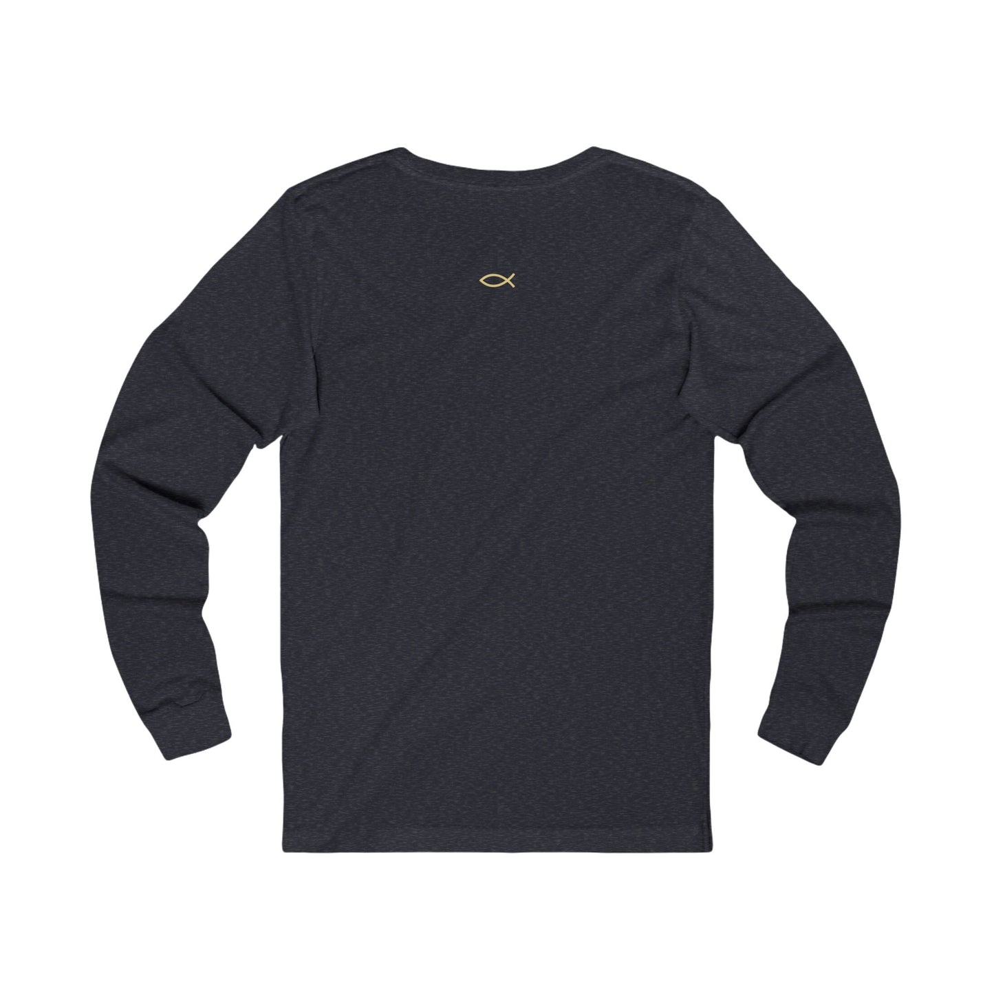 That's My King Unisex Long Sleeve Tee