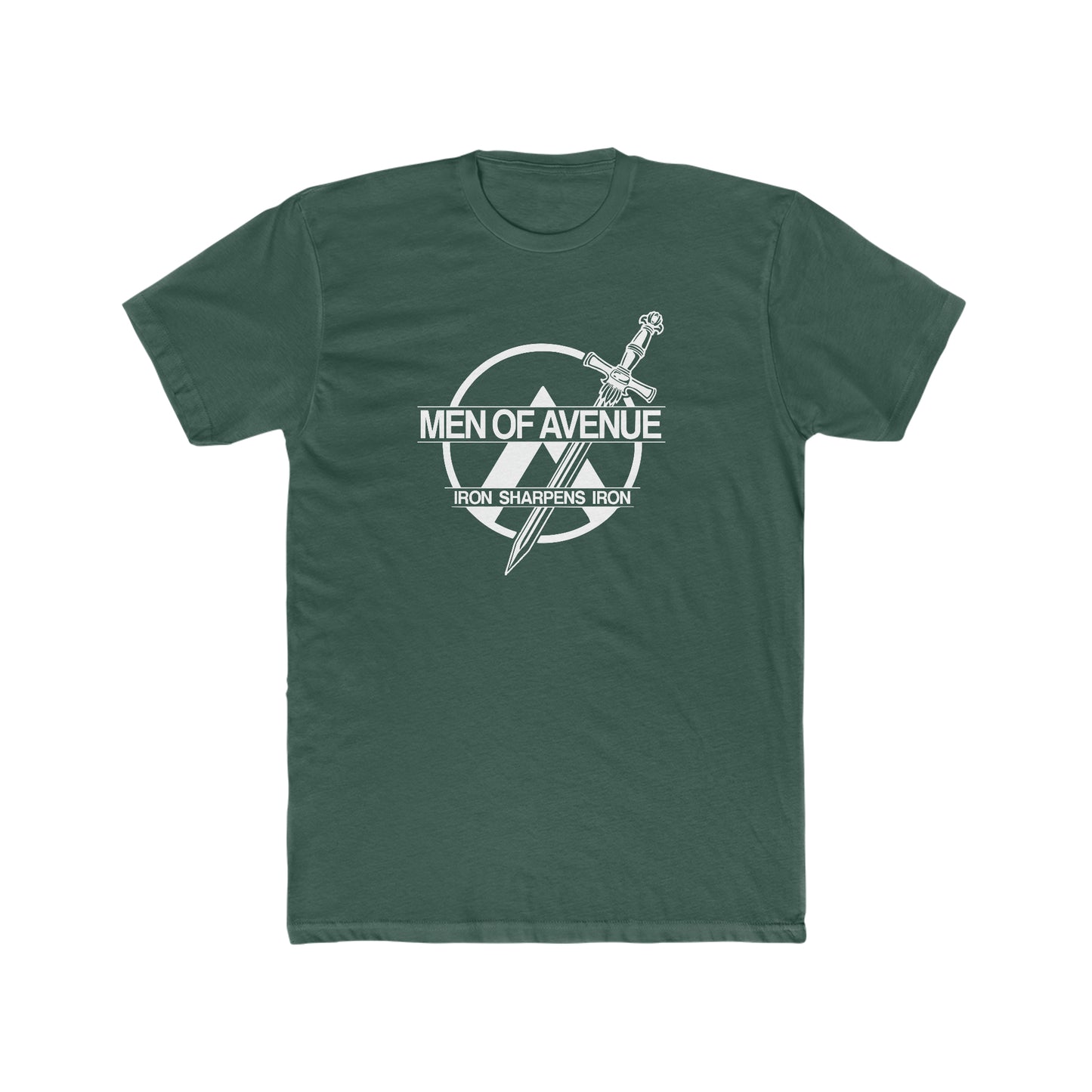 Men of Avenue shirt