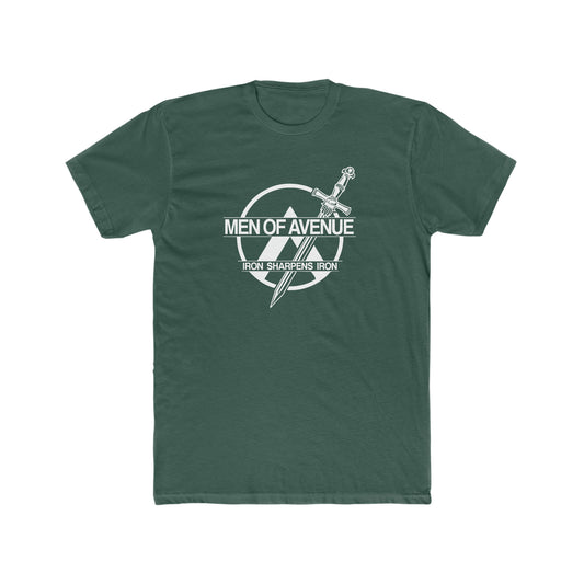 Men of Avenue shirt