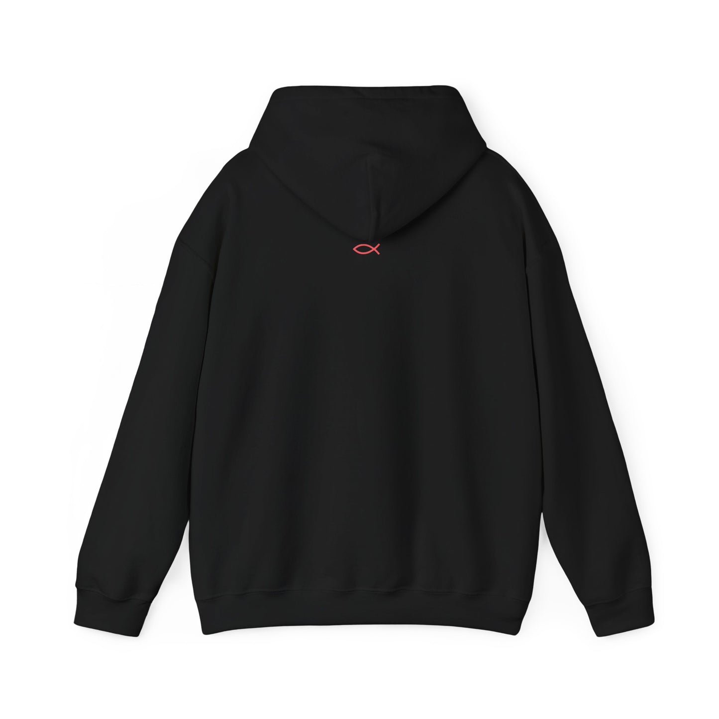The Know Hope Hooded Sweatshirt