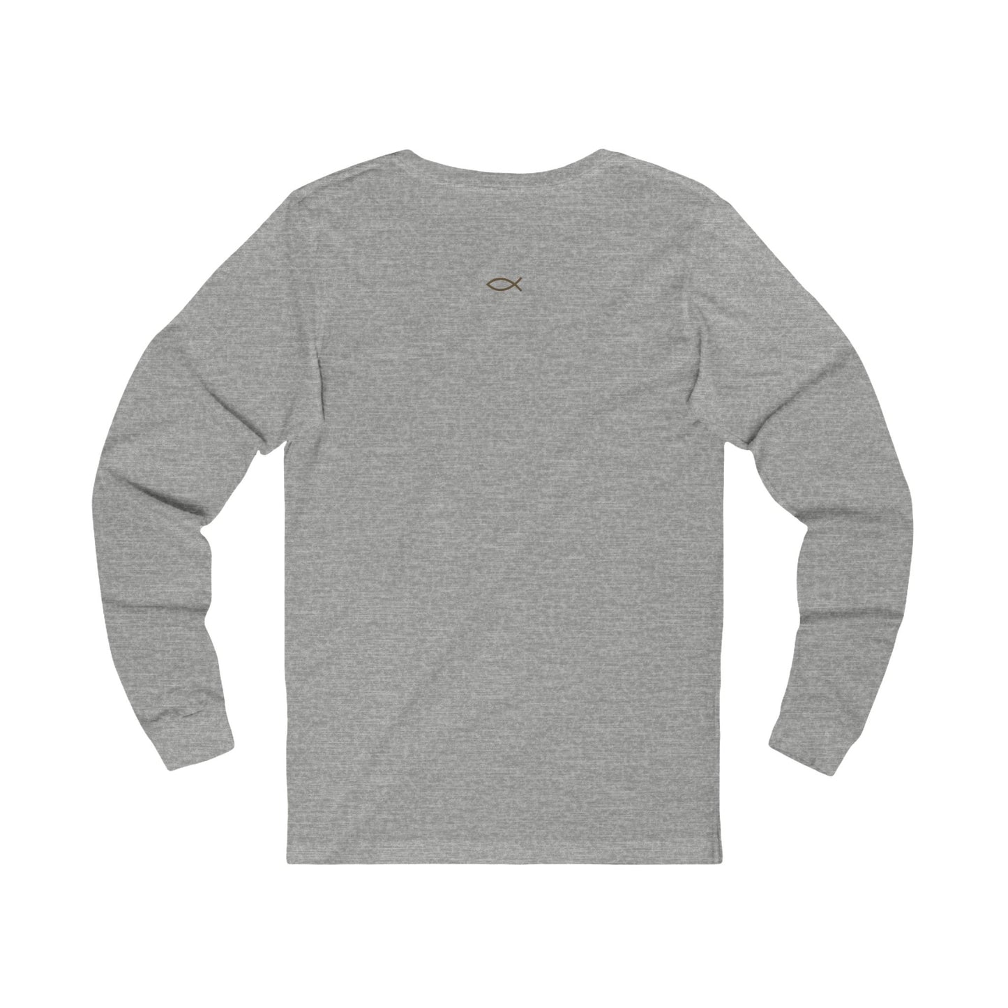 Fire Eagle Unisex Long Sleeve Tee