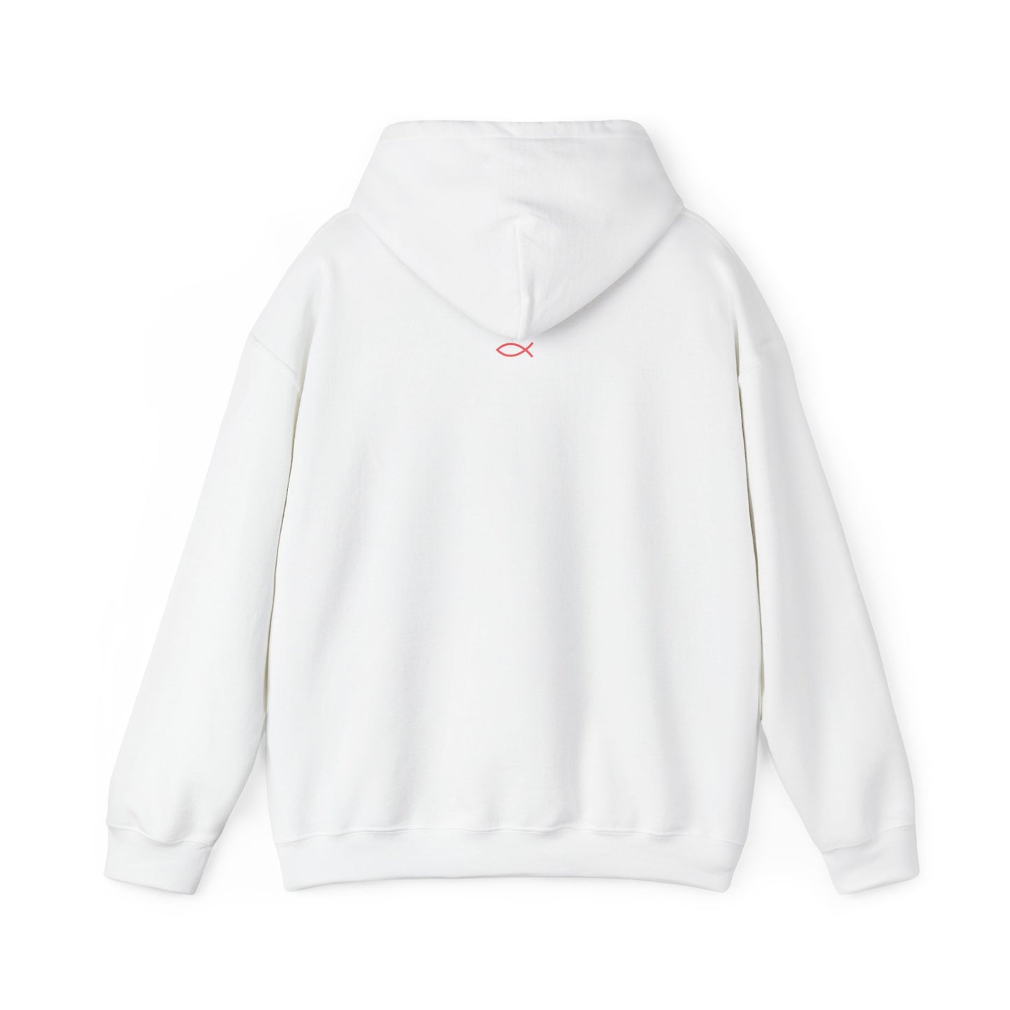 The Know Hope Hooded Sweatshirt