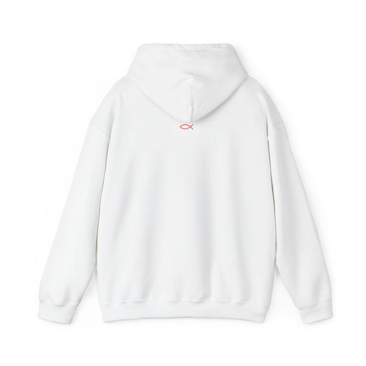 The Know Hope Hooded Sweatshirt