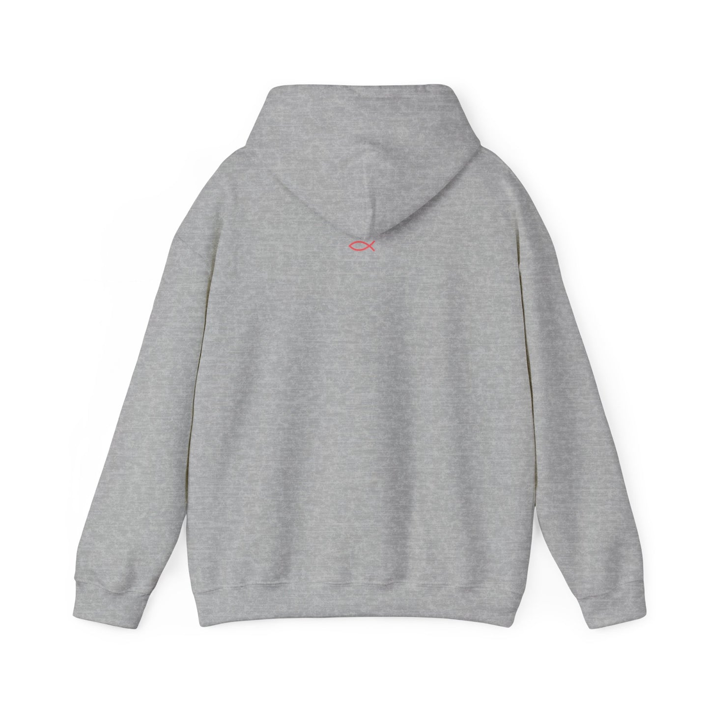 The Know Hope Hooded Sweatshirt