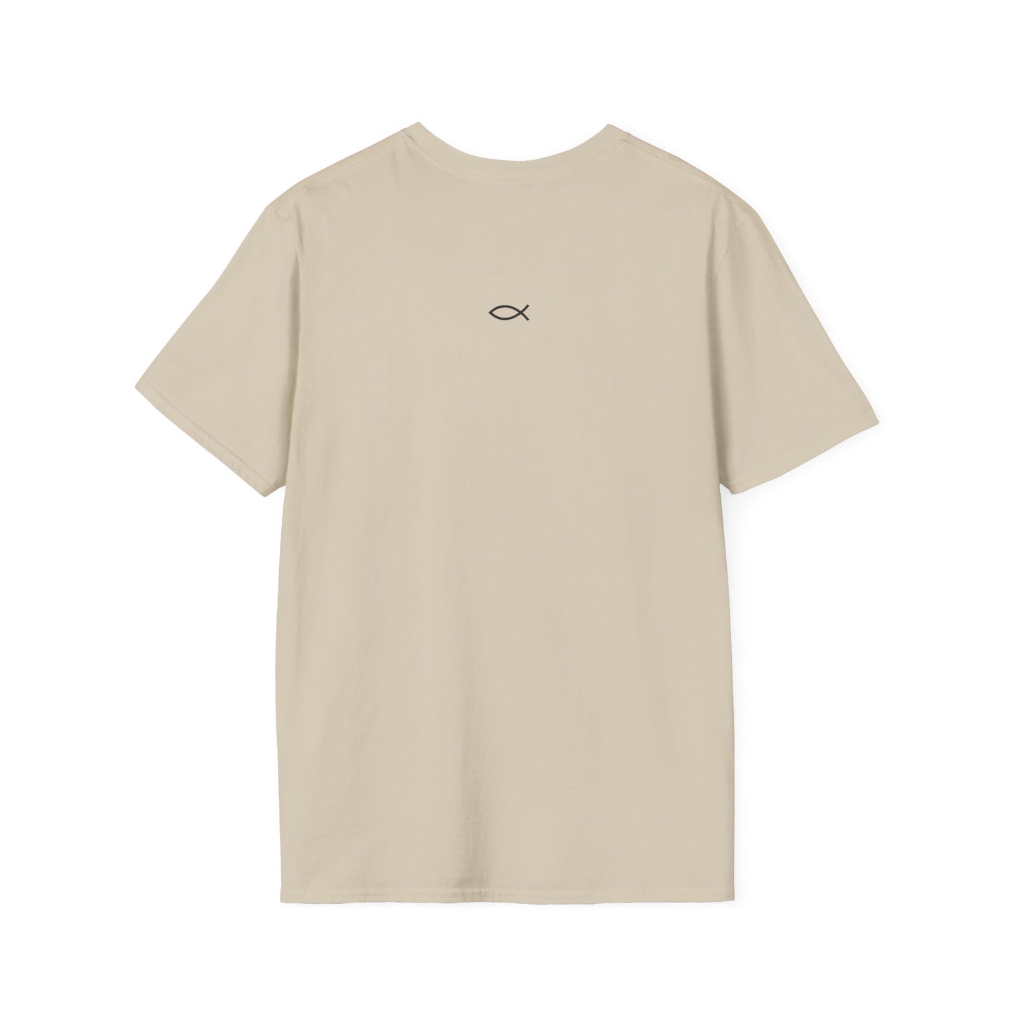 Worship is My Therapy Unisex Crew Tee