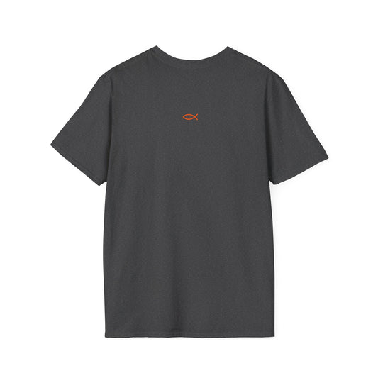 Jesus Freak Men's Crew Tee