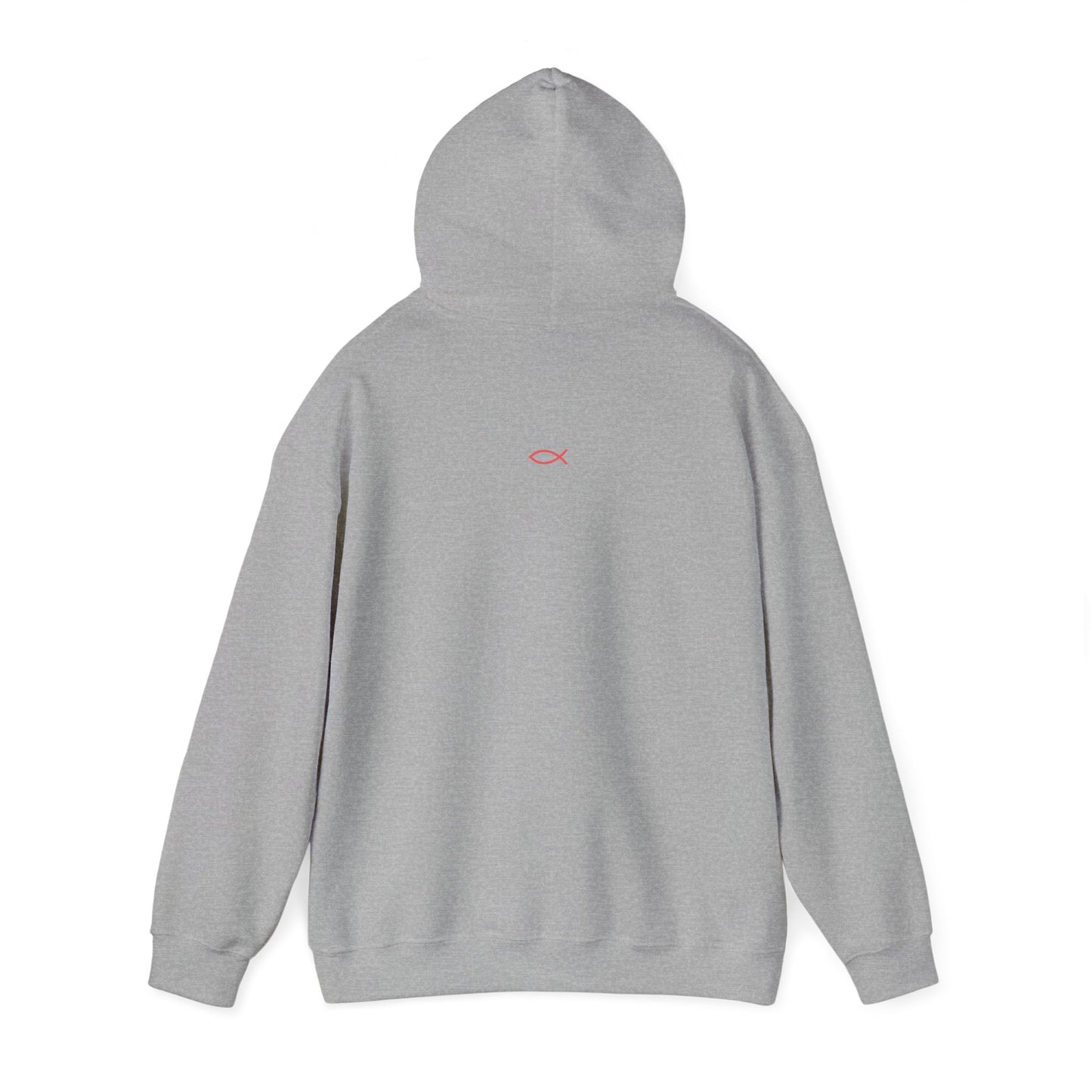 The Know Hope Hooded Sweatshirt