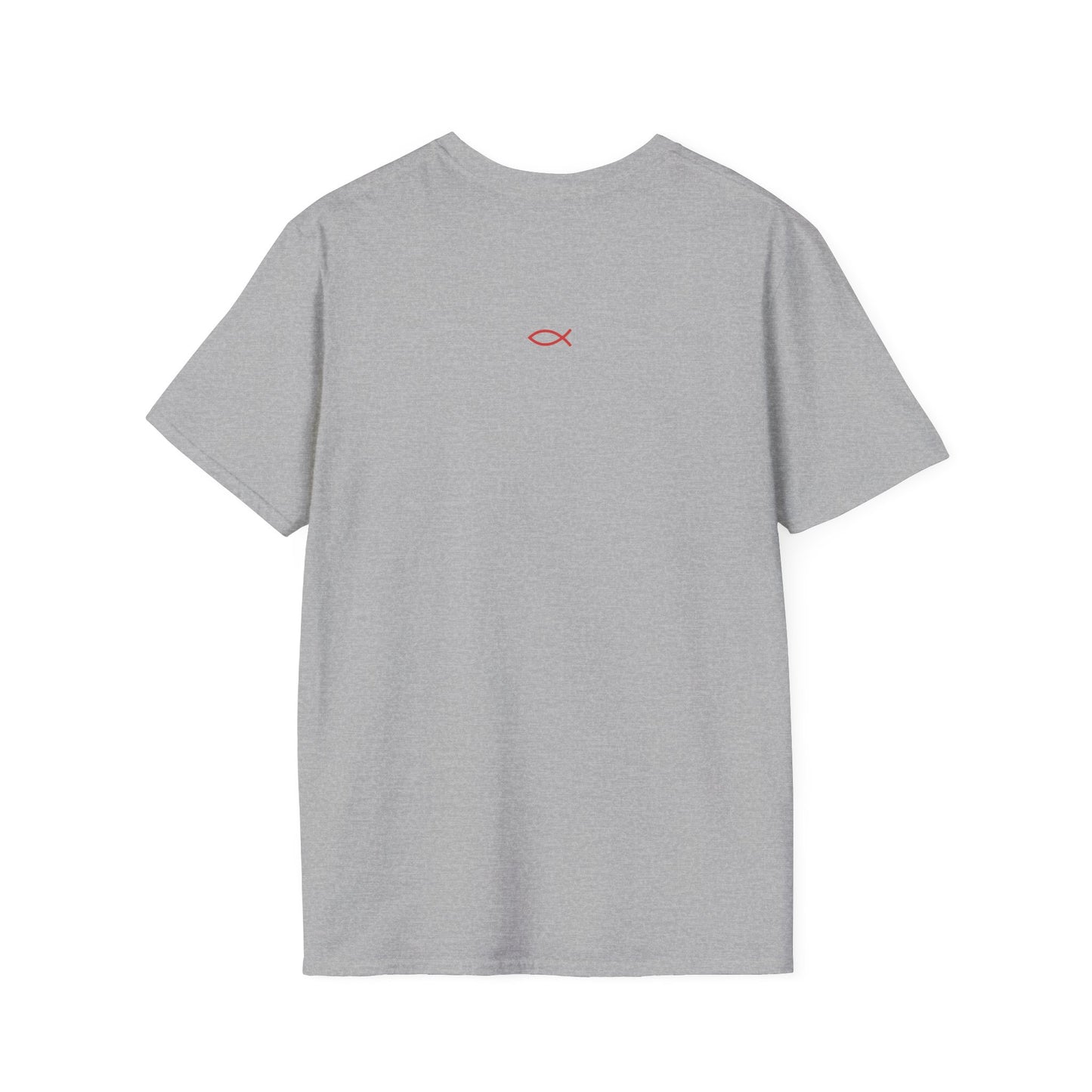 Lion Roar Unisex Cotton Crew Tee