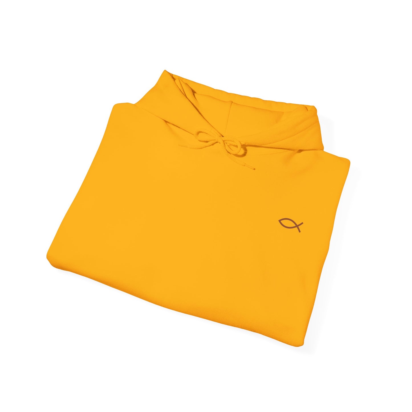 Mustard Seed Hooded Sweatshirt