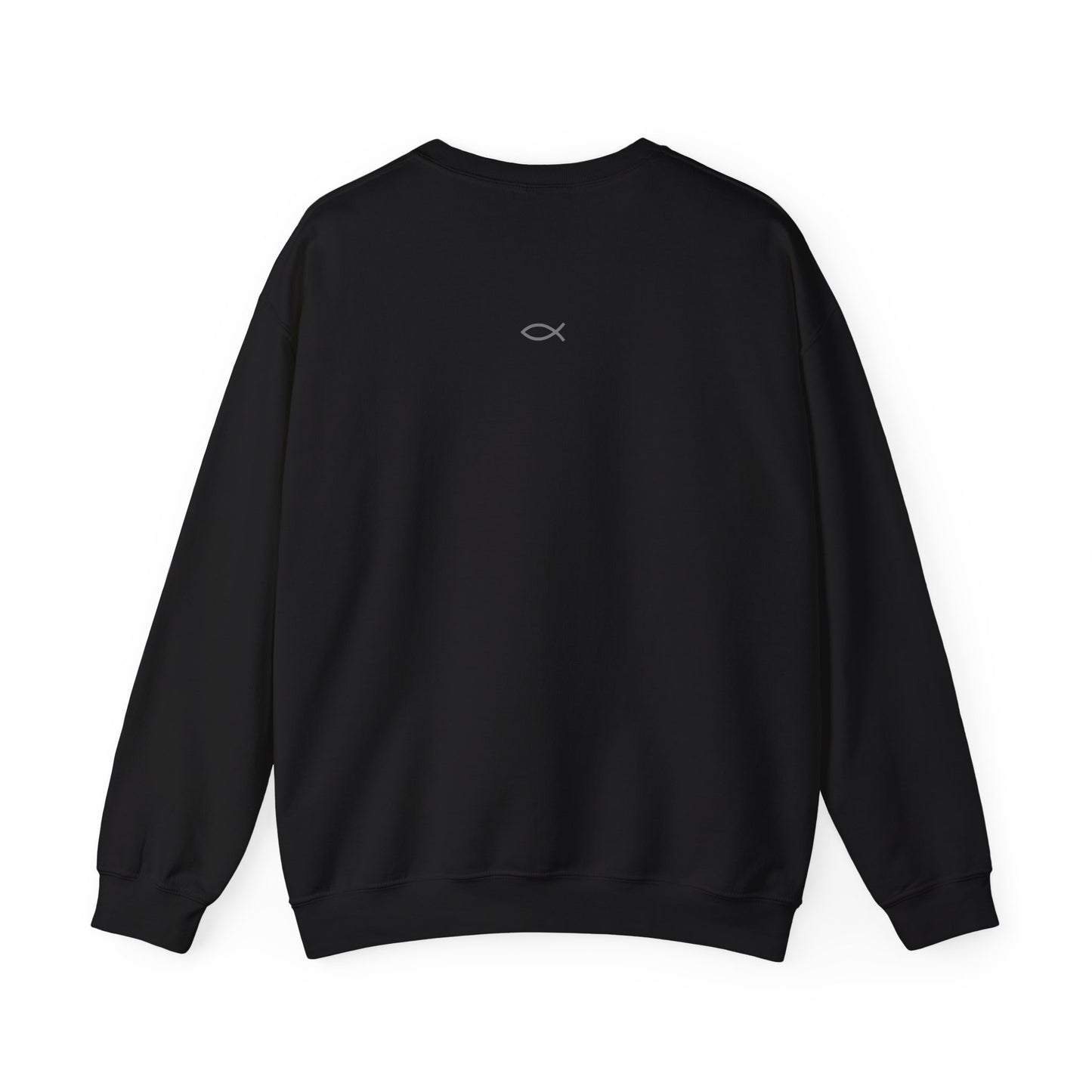One Race. One Blood Unisex Crew Neck Sweatshirt