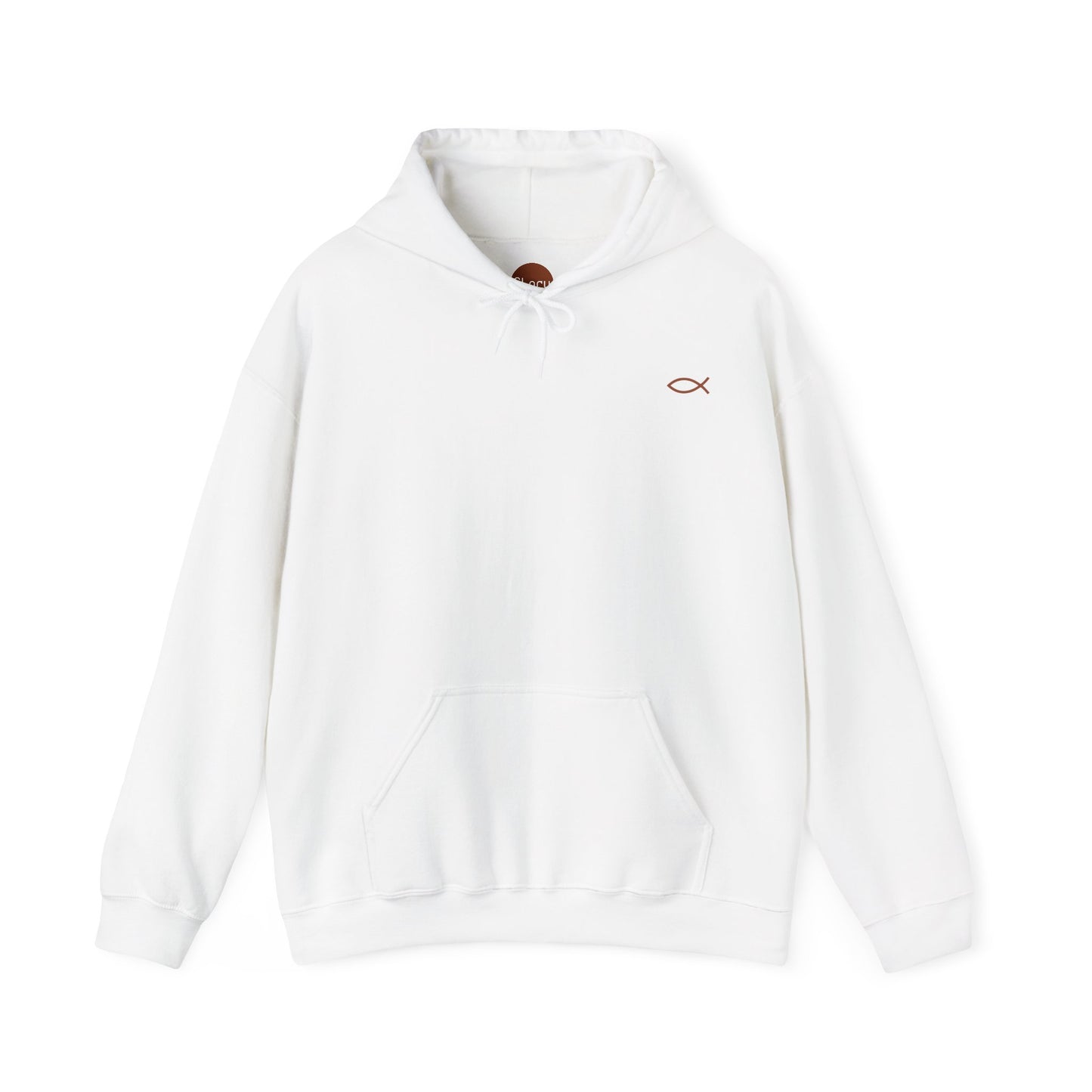 Mustard Seed Hooded Sweatshirt