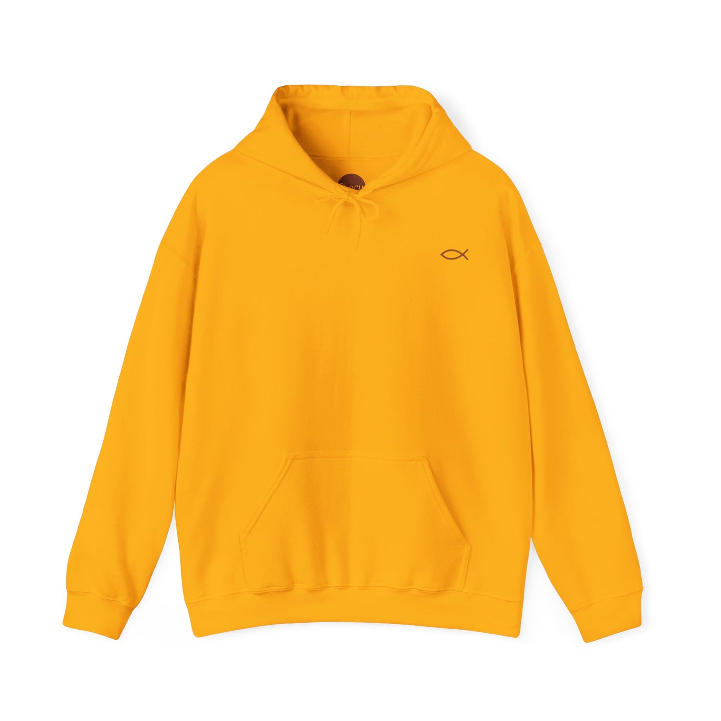 Mustard Seed Hooded Sweatshirt