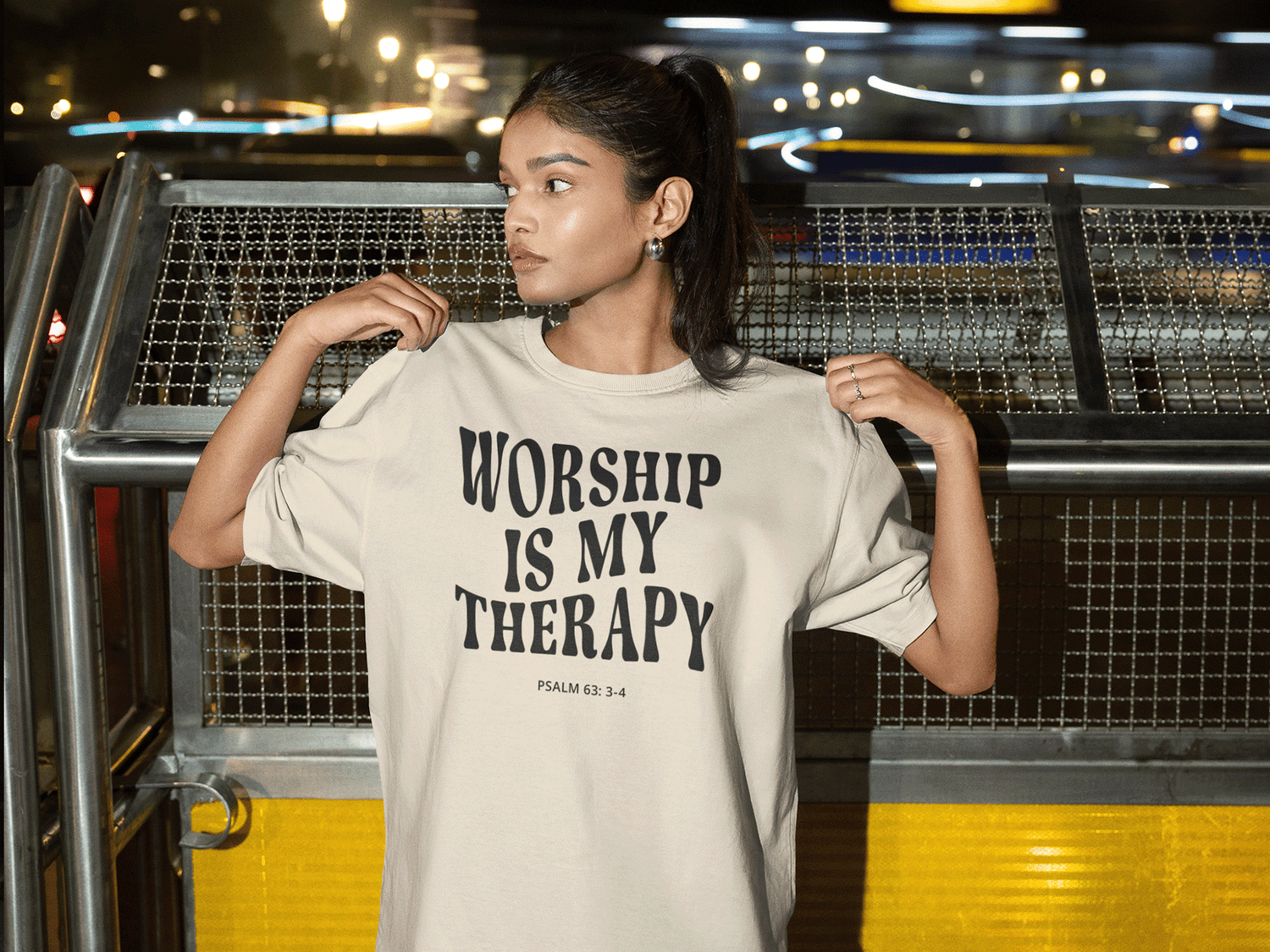 Unisex Tees