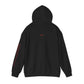 Lion of Judah Hooded Sweatshirt