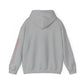 Lion of Judah Hooded Sweatshirt