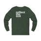 Be the Moon Unisex Long Sleeve Tee