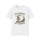 Fire Eagle Unisex Cotton Crew Tee