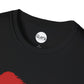 Lion Roar Unisex Cotton Crew Tee