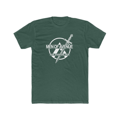 Men of Avenue shirt