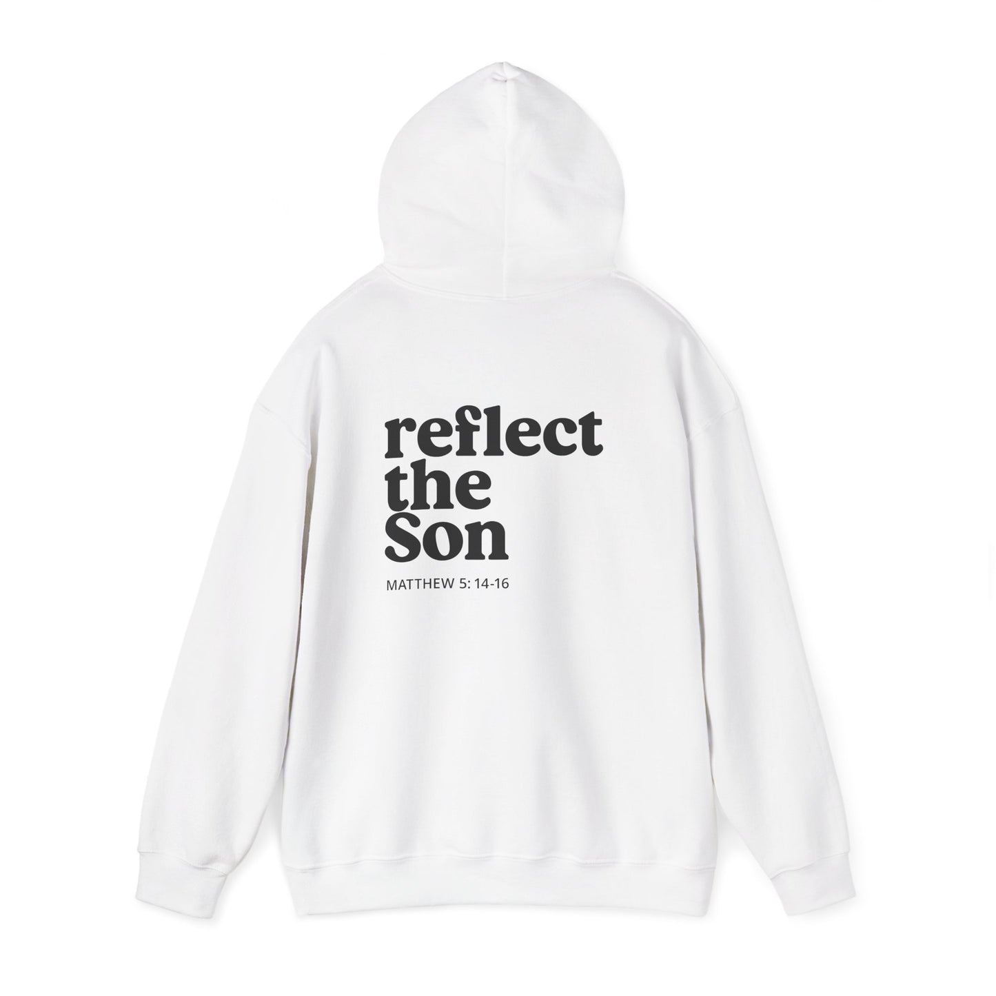 Be the Moon Hooded Sweatshirt