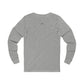 My Captain Unisex Long Sleeve Tee