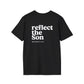 Be the Moon Unisex Cotton Crew Tee