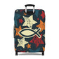 That's My King Luggage Cover - Star theme