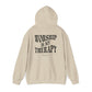Worship Is My Therapy Hooded Sweatshirt