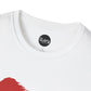 Lion Roar Unisex Cotton Crew Tee