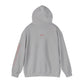 Lion of Judah Hooded Sweatshirt