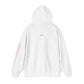 Lion of Judah Hooded Sweatshirt