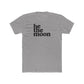 Be the Moon Unisex Cotton Crew Tee