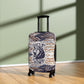 That's My King Luggage Cover - Tribal theme