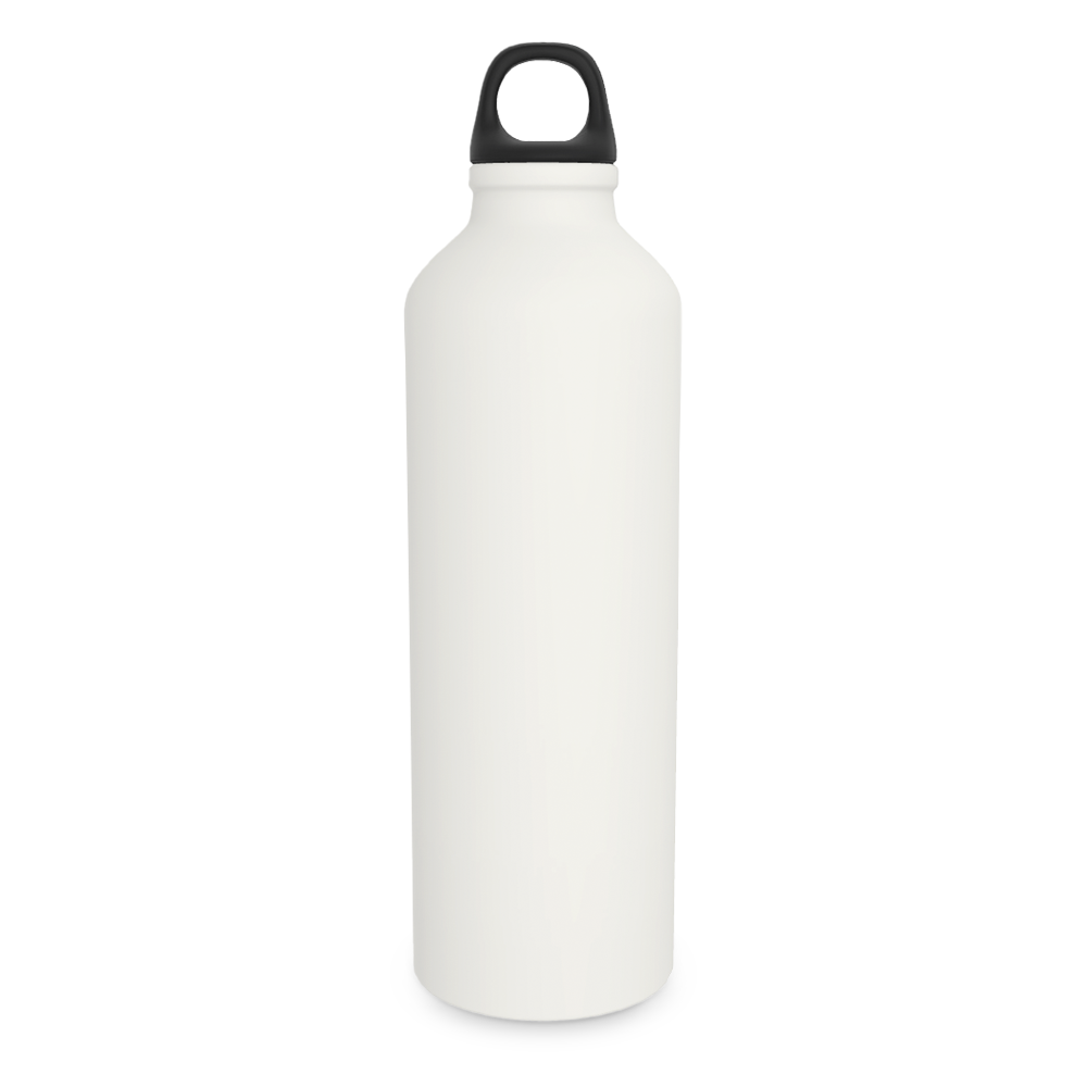 Water Bottle / 3D