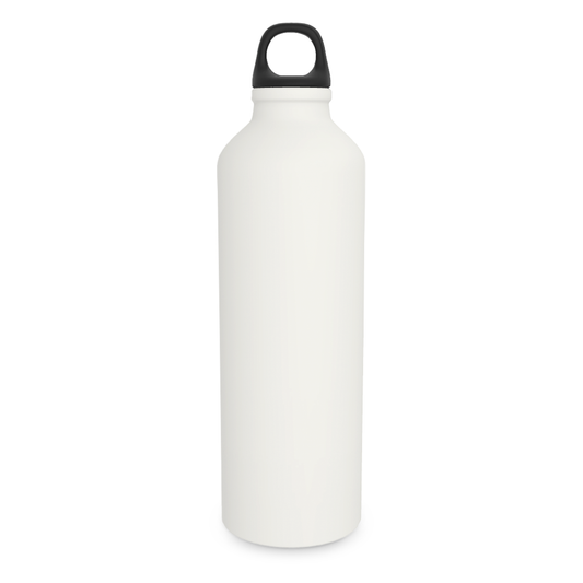 Water Bottle / 3D