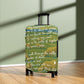 Psalm 23 Luggage Cover