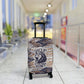 That's My King Luggage Cover - Tribal theme