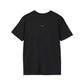 Lion Roar Unisex Cotton Crew Tee