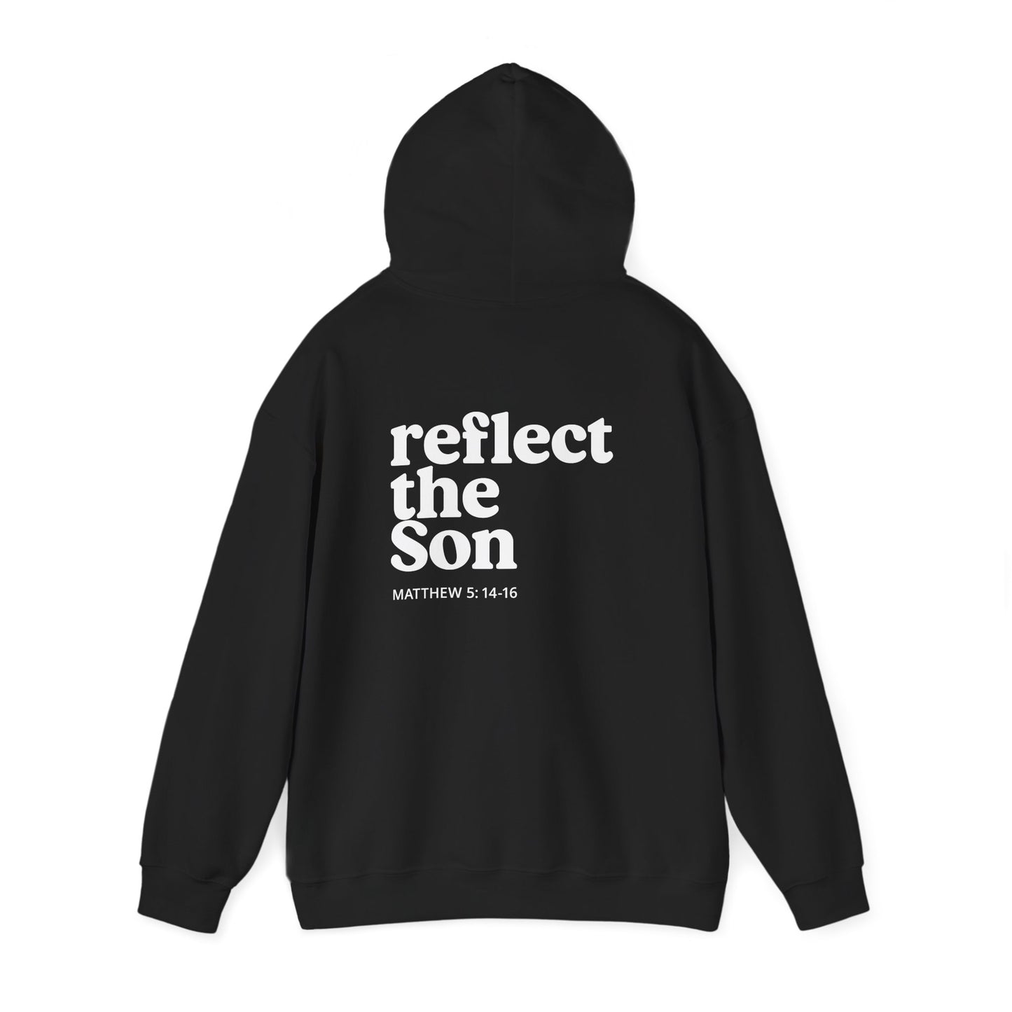 Be the Moon Hooded Sweatshirt