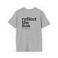 Be the Moon Unisex Cotton Crew Tee