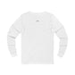 My Captain Unisex Long Sleeve Tee