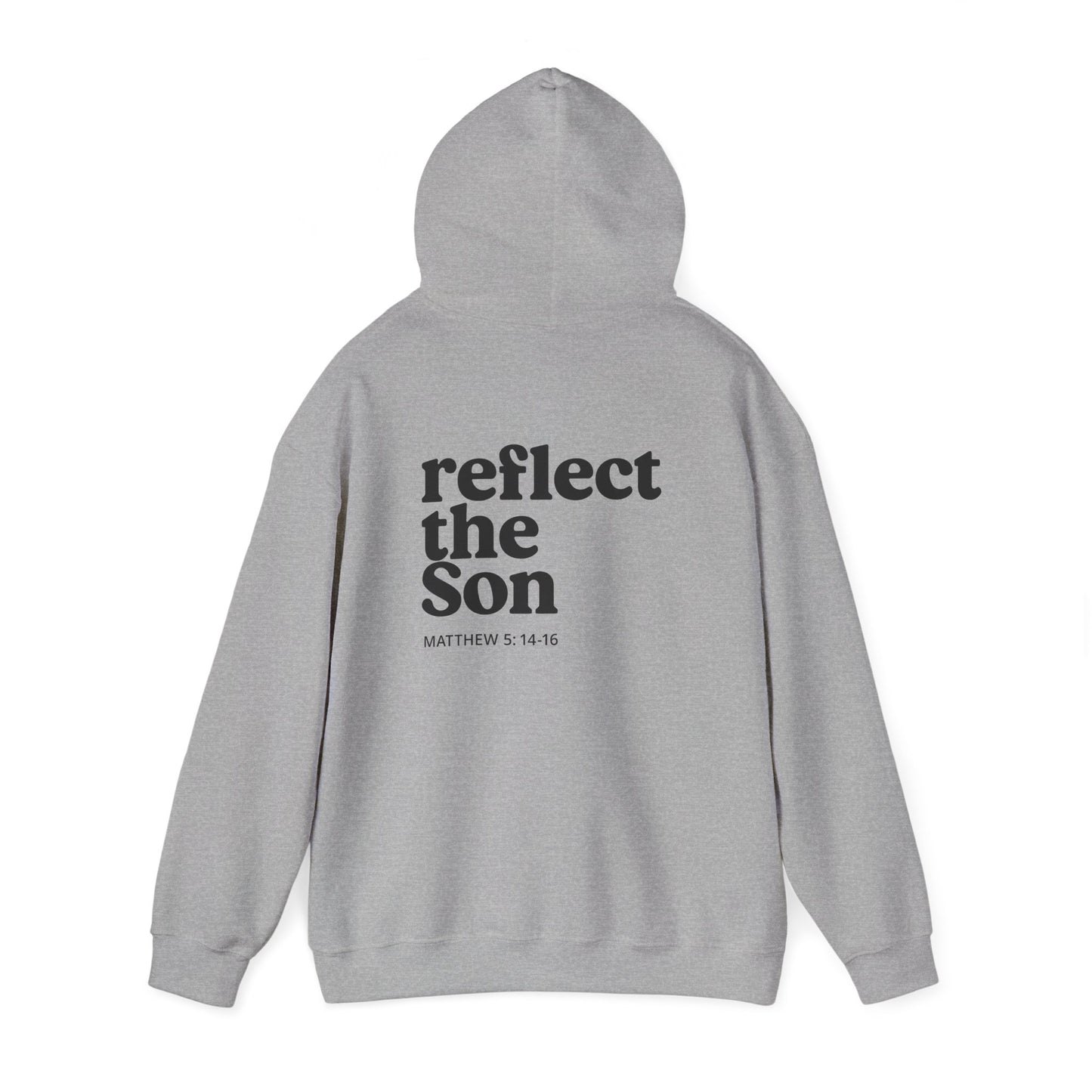 Be the Moon Hooded Sweatshirt