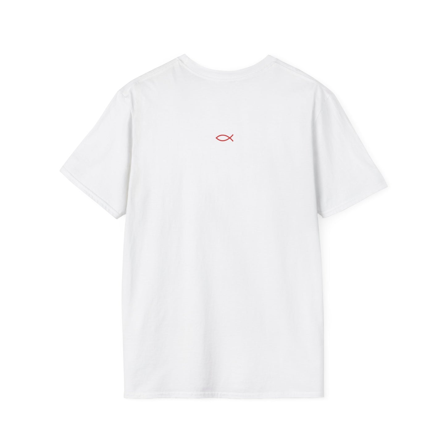 Lion Roar Unisex Cotton Crew Tee