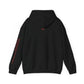 Lion of Judah Hooded Sweatshirt