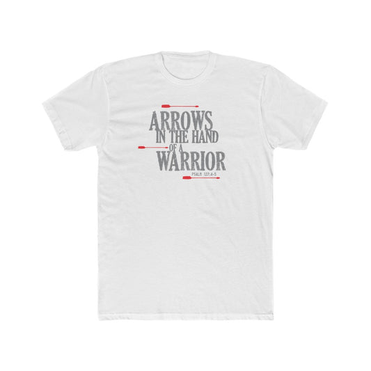 Arrows Warrior Men's Crew Tee