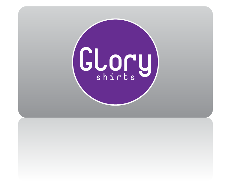 Glory Shirts Gift Card